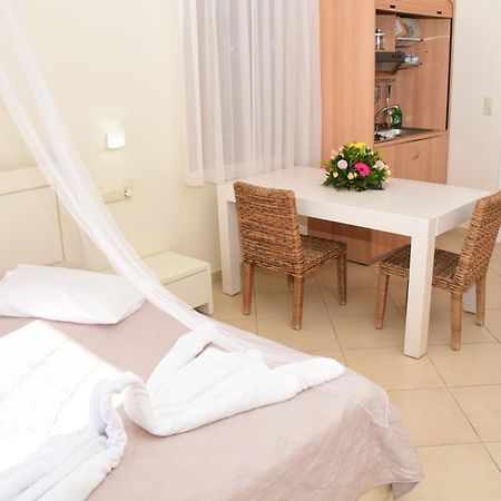 Margaritari Hotel Agia Anna  Exterior photo